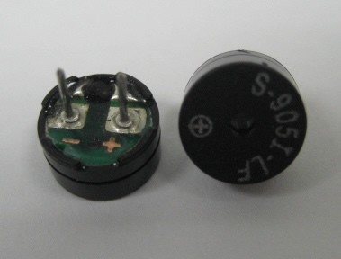 Magnetic Buzzer