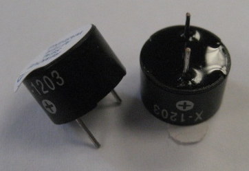 Magnetic Buzzer
