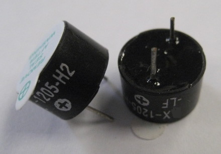 Magnetic Buzzer