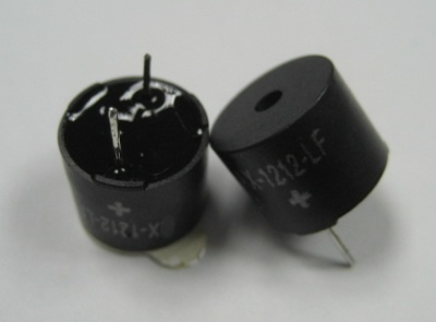 Magnetic Buzzer